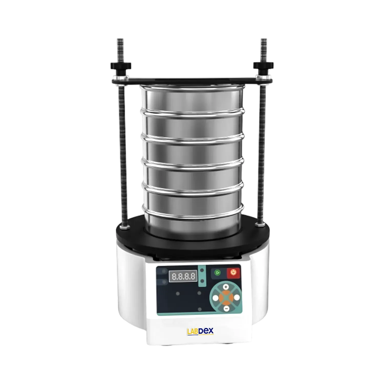 High-frequency Sieve Shaker : High-frequency Sieve Shaker LX683HFS