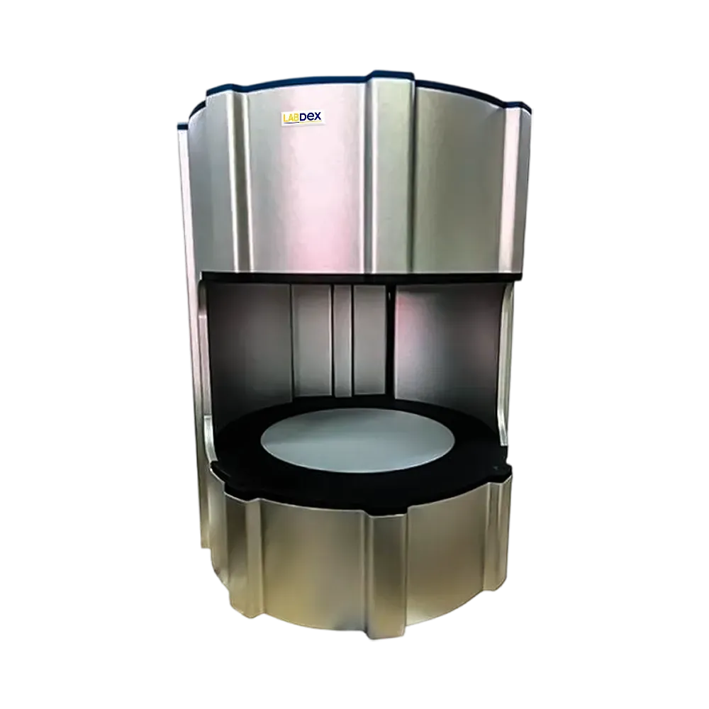 Automatic Colony Counter : Automatic Colony Counter LX700ACC