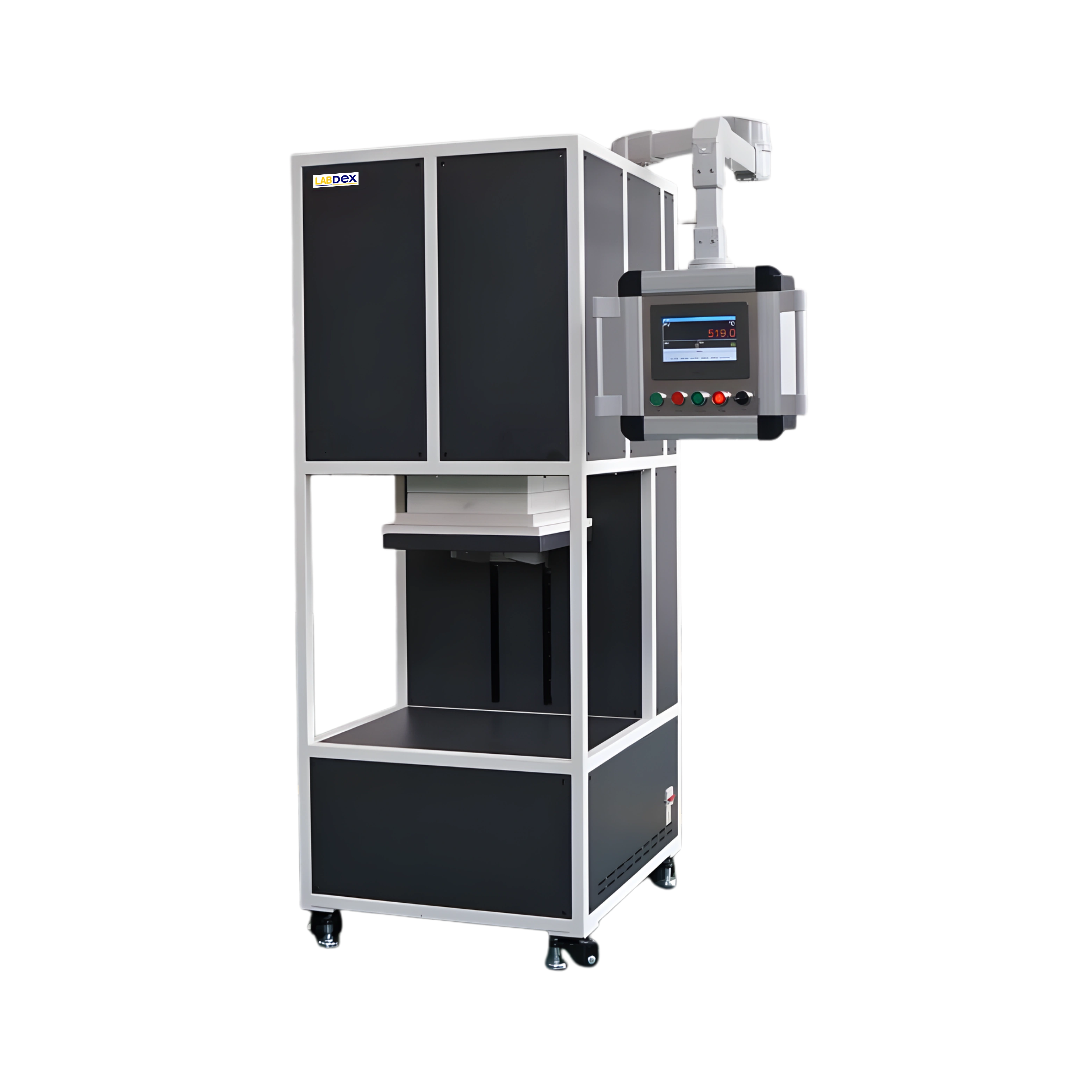 Bottom Loading Furnace : Bottom Loading Furnace LX700BLF