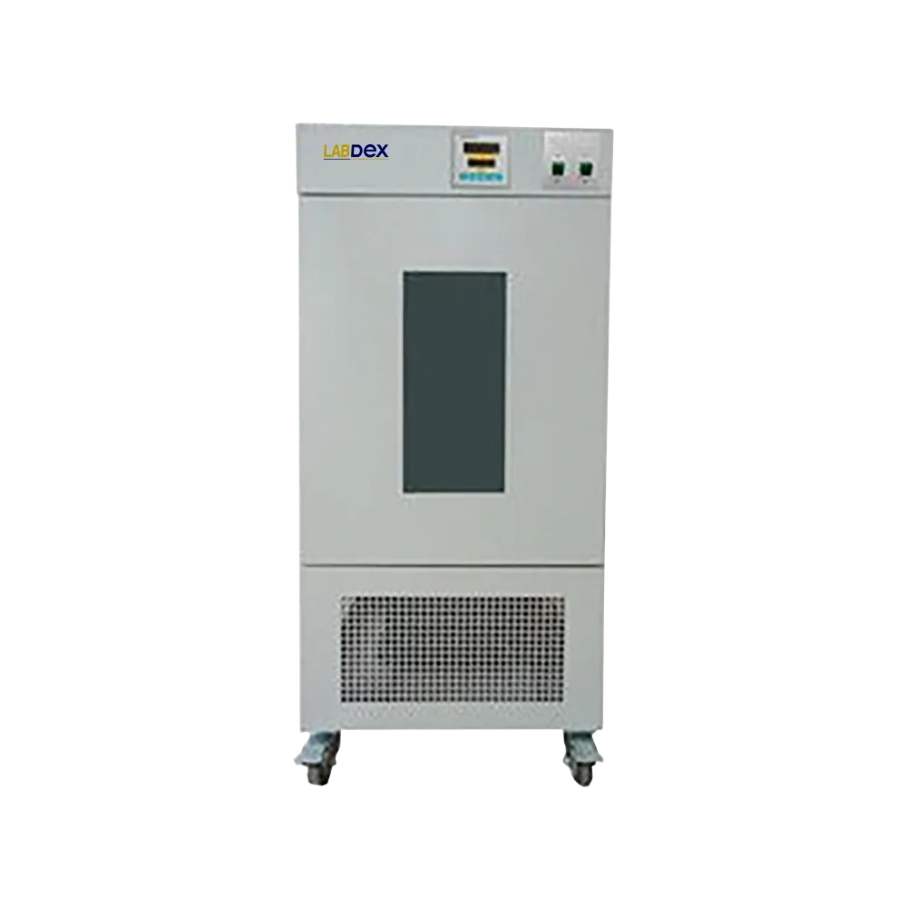 BOD A Incubator : Biochemical BOD Incubators LX700BOD
