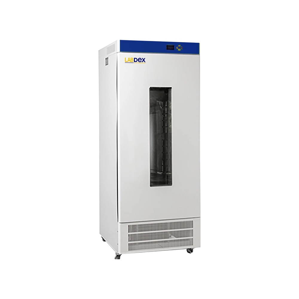 Low Temperature Incubators : Low Temperature Biochemical Incubator LX701LTI