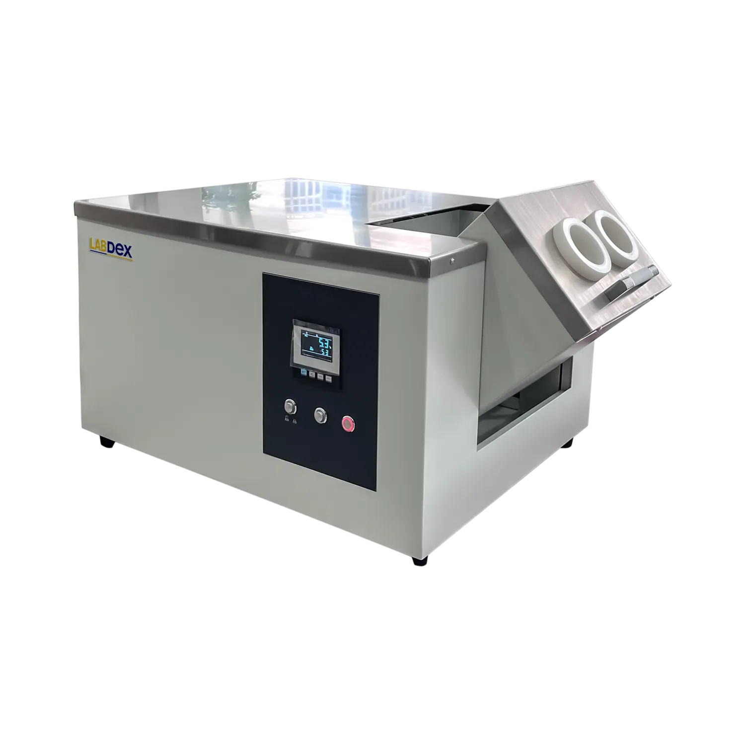 Pour Point Tester : Pour Point Tester LX703PPT