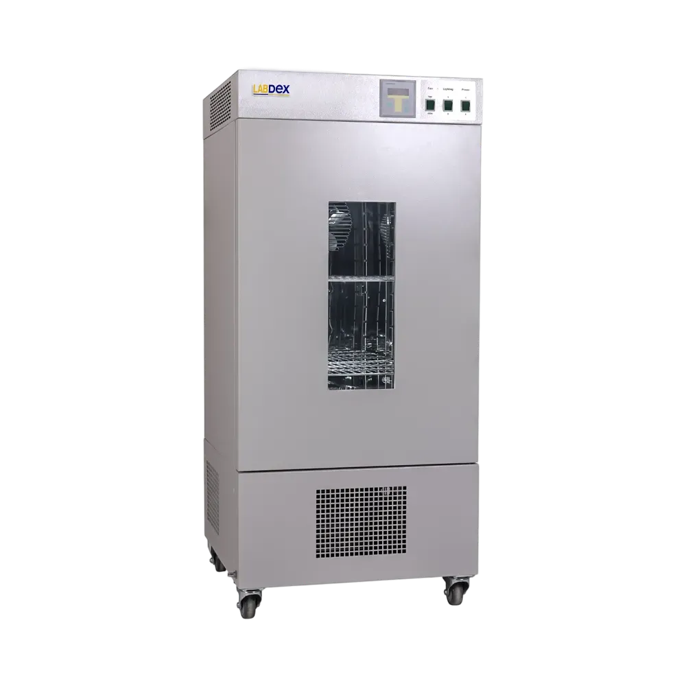 BOD A Incubator : Biochemical BOD Incubators LX704BOD