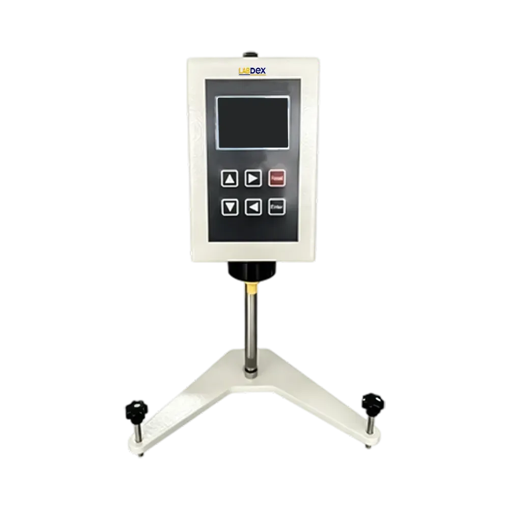 Rotational Viscometer : Rotational Viscometer LX704RVM