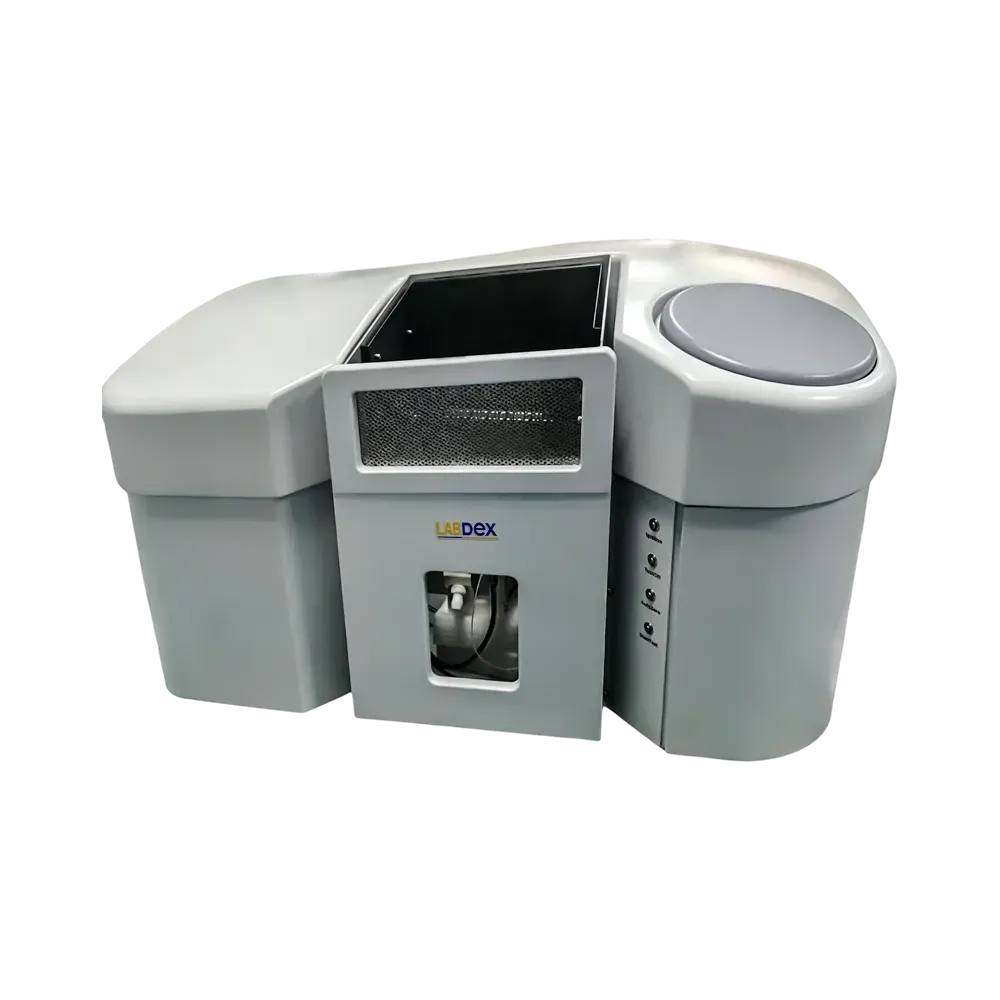Atomic Absorption Spectrophotometer : Atomic Absorption Spectrophotometer LX708AAS