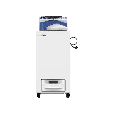 Vertical Autoclave : Vertical Autoclave LX714VA