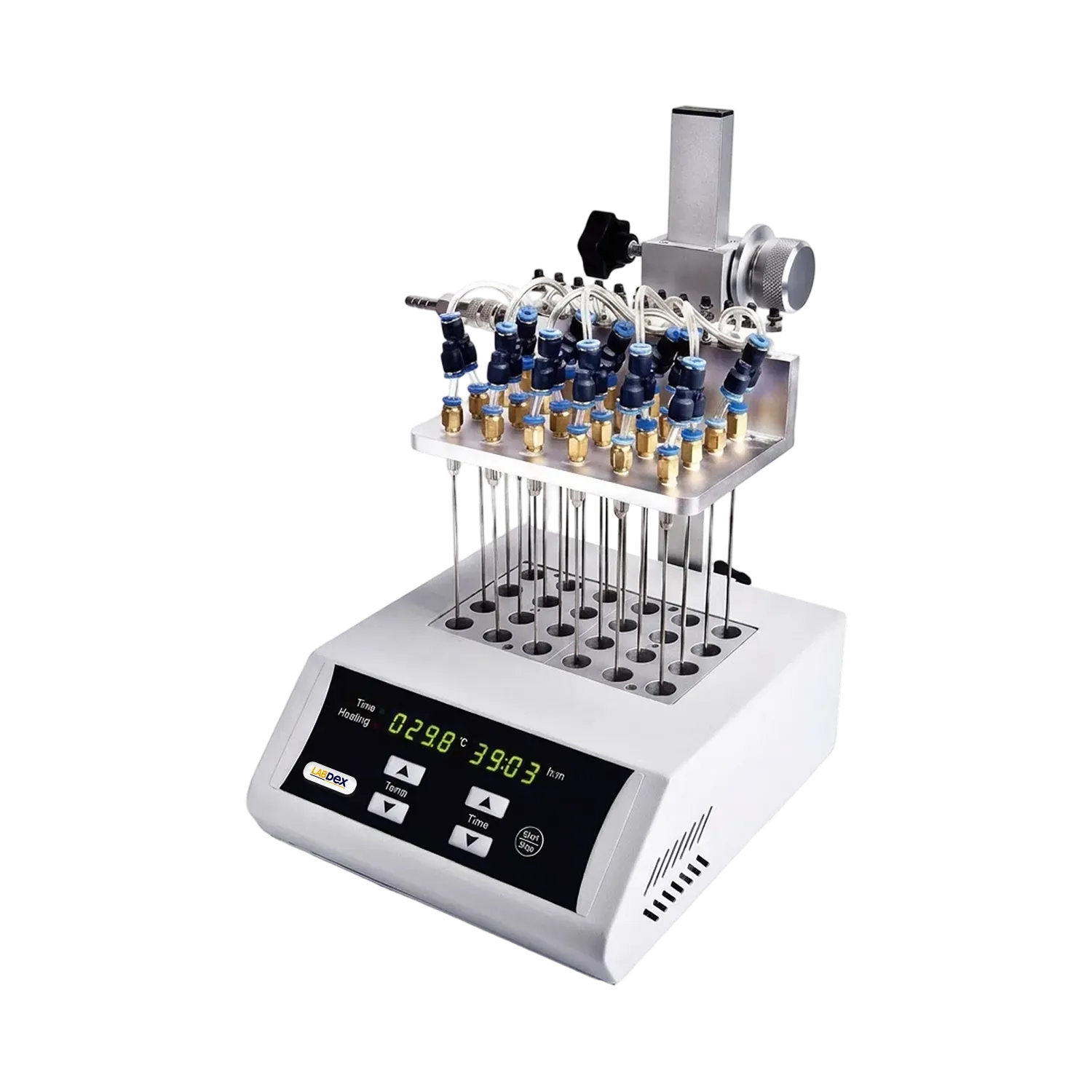 Sample Concentrator : Sample Concentrator LX720SC