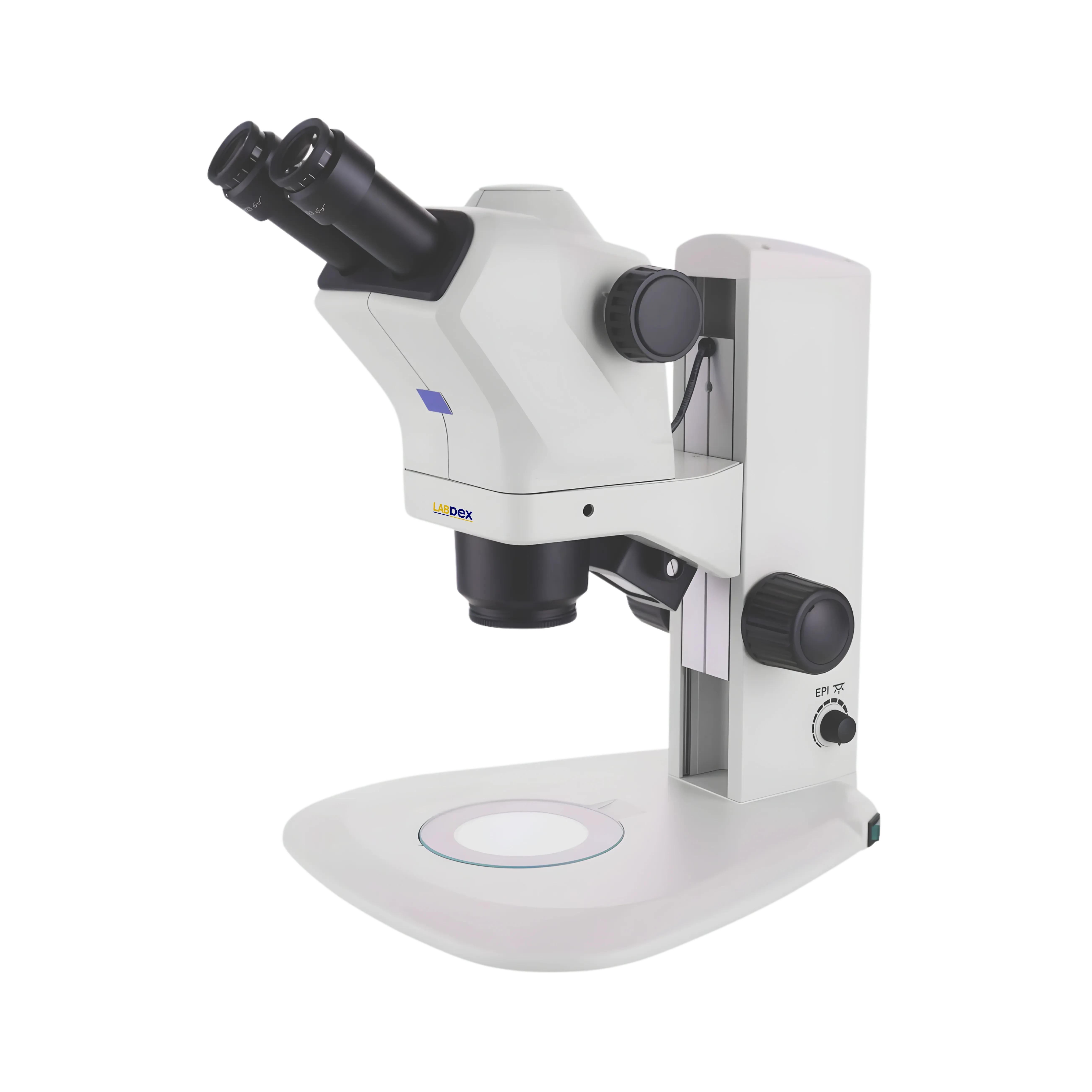 Stereo Microscope : Stereo Microscope LX721SMS