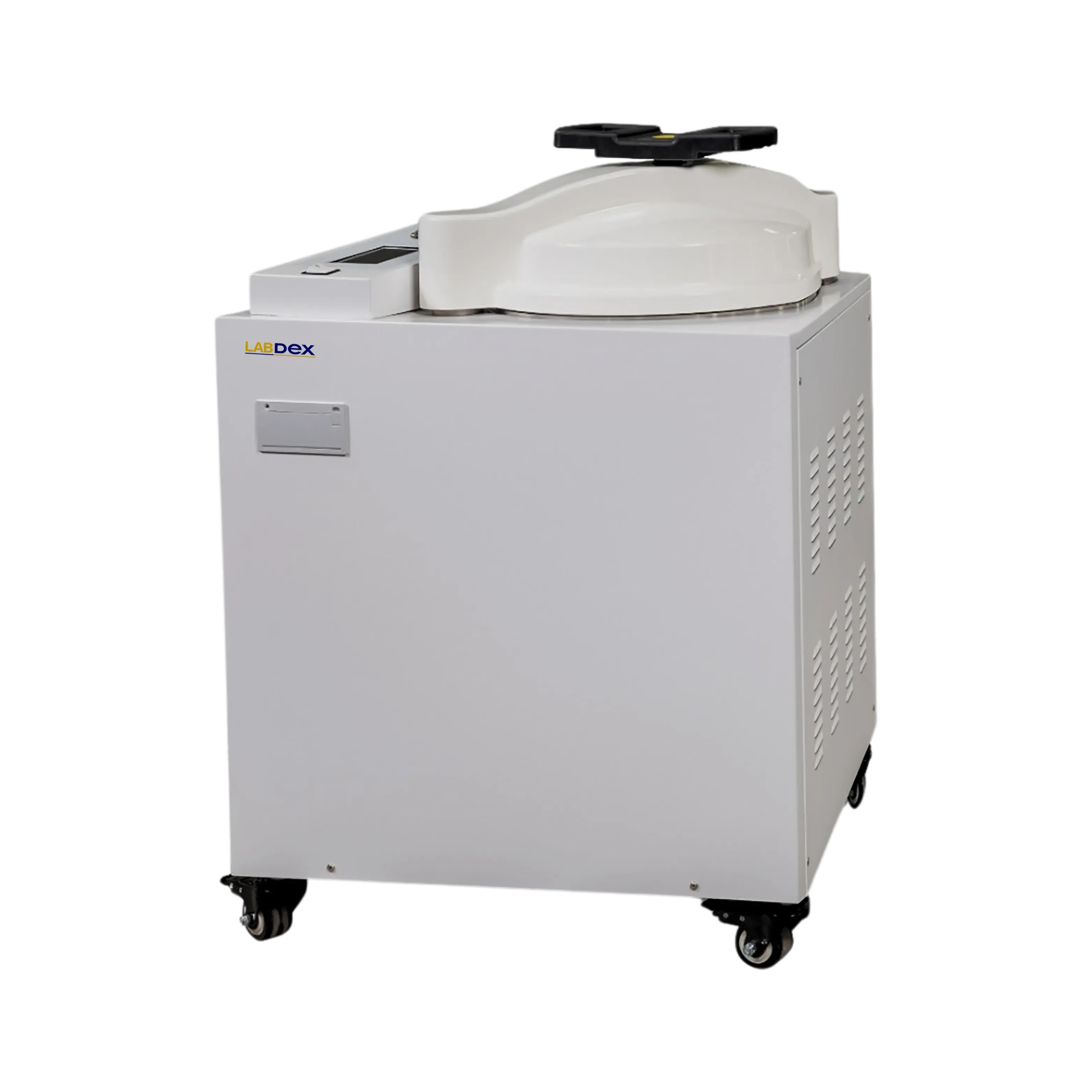 Vertical Autoclave : Vertical Autoclave LX752VA