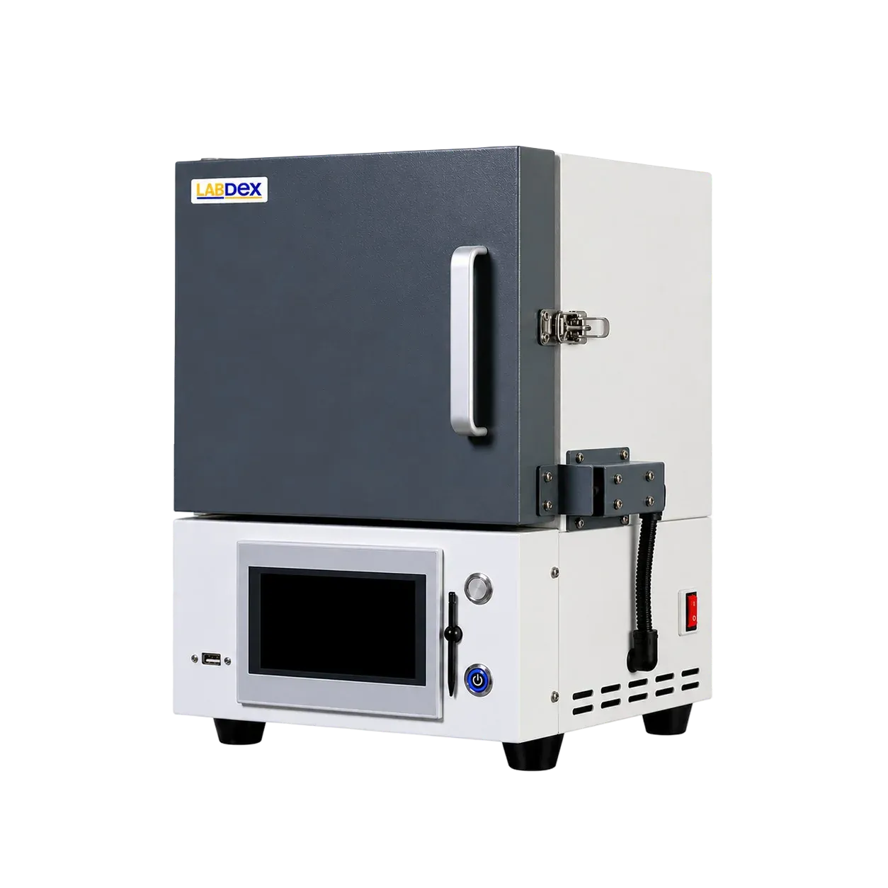 Muffle Furnace : 30 L Muffle Furnace LX782MF