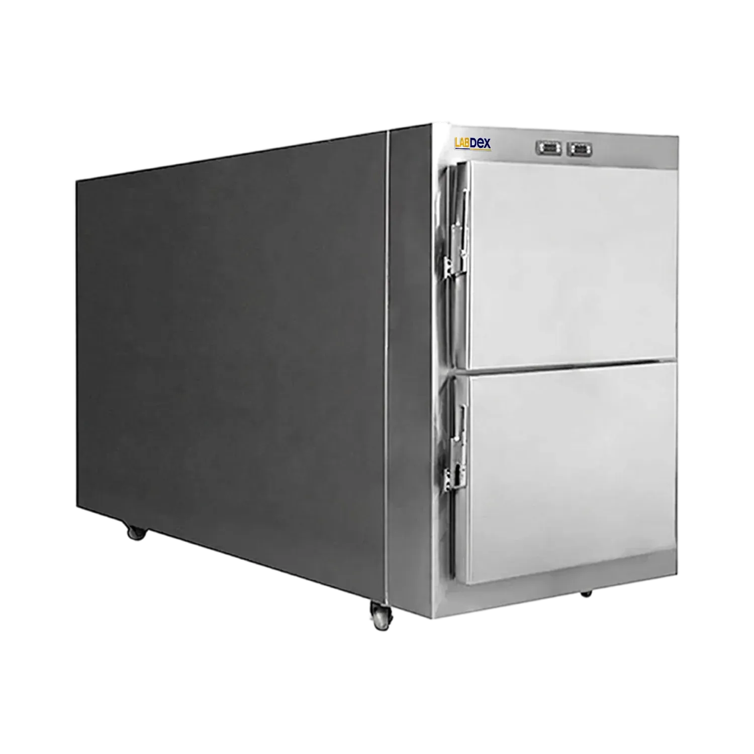 Mortuary Freezer : Mortuary Freezer LX8001MRF