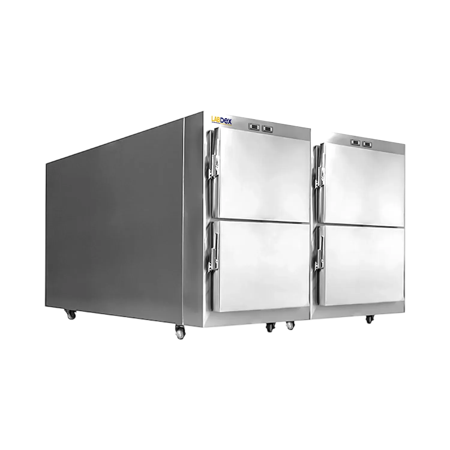 Mortuary Freezer : Mortuary Freezer LX8003MRF