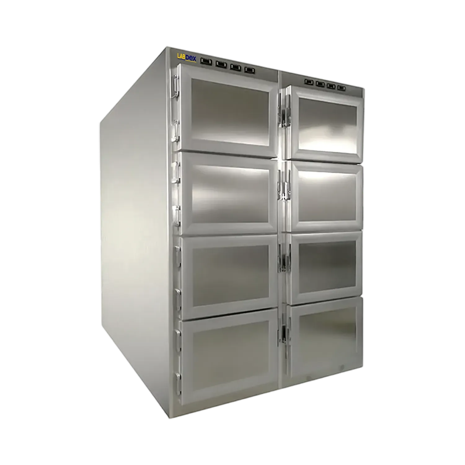 Mortuary Freezer : Mortuary Freezer LX8005MRF