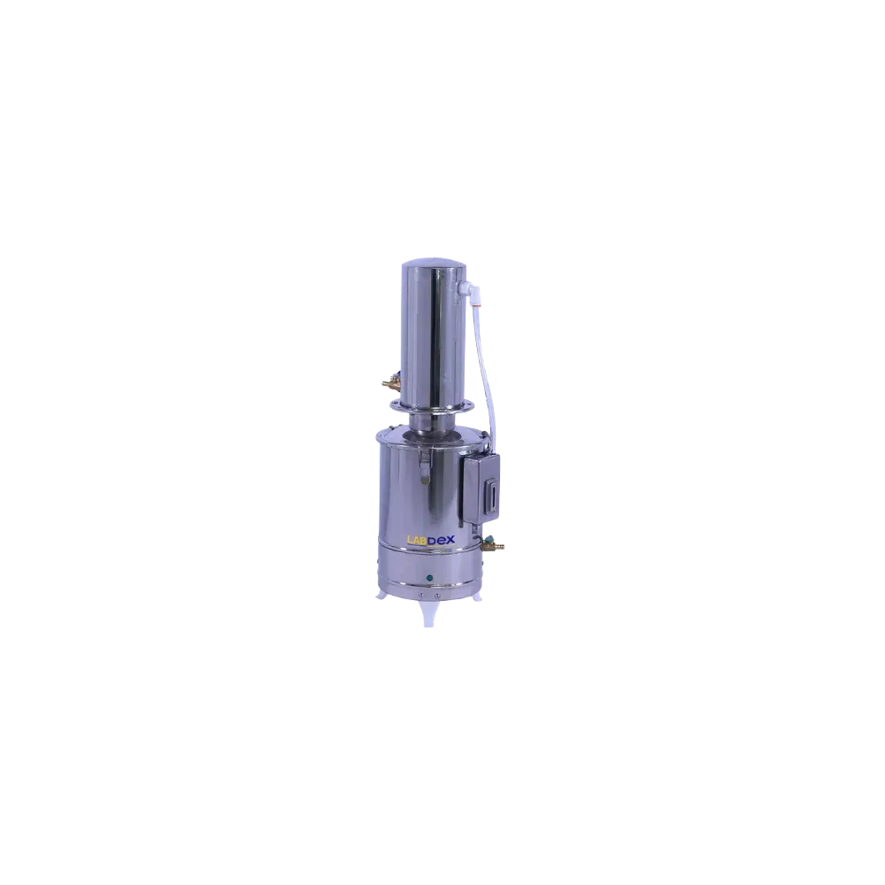 Auto-control Water Distiller : Auto-control Water Distiller LX8011AWD