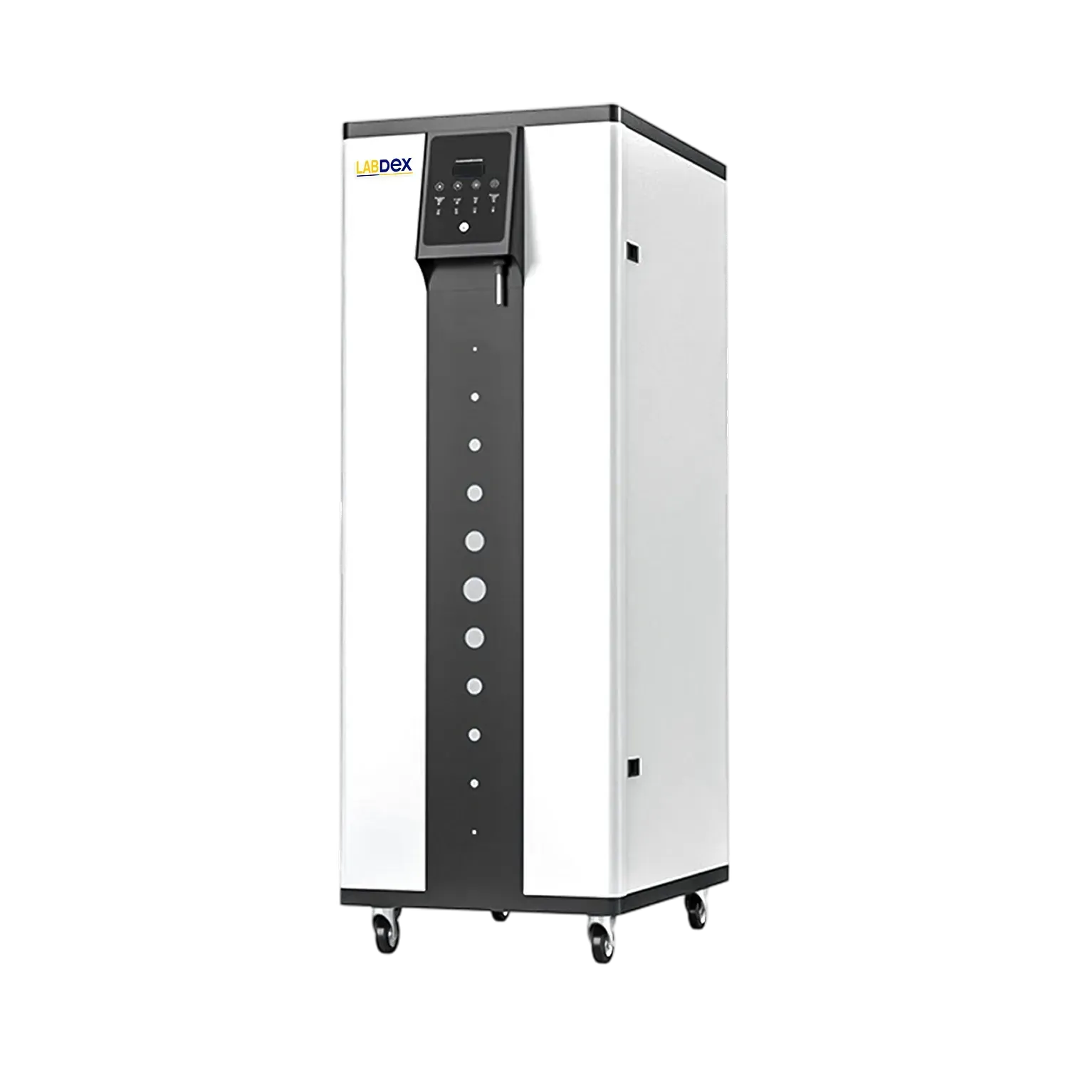 Water Purifier : Water Purifier LX8241WP