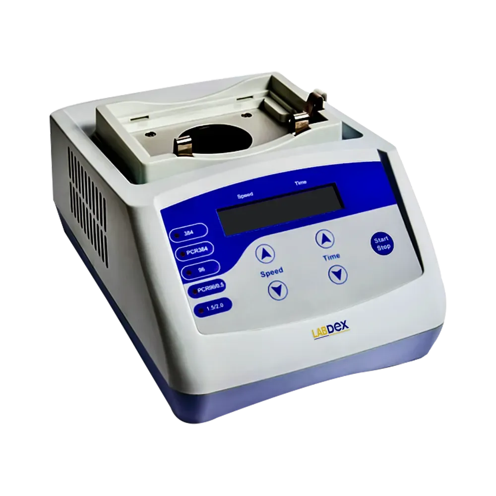 Mixers & Vortexer | Laboratory Smart Mixer LX874LSM