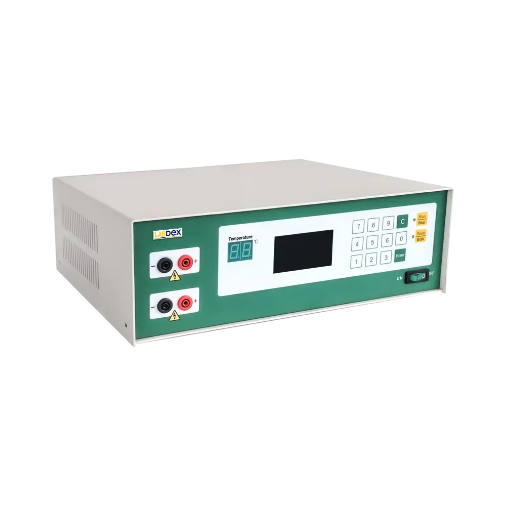 Electrophoresis Power Supply : Electrophoresis Power Supply LX9014EPS